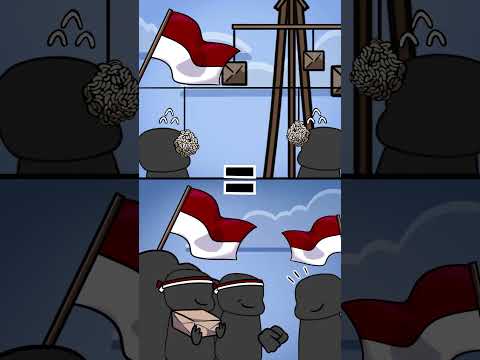 Kenapa Hari Kemerdekaan