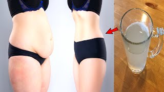 How to lose 20 kg in 10 days, neither exercises nor diet, with this secret how to lose belly fat!