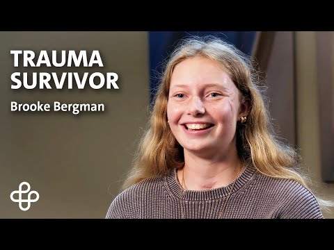 Brooke Synn: Her Inspiring Story Of Recovery