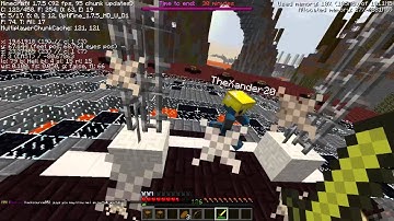 MCC Hacker report 11/ TheXander20