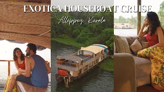Staying On A Luxury Floating Villa Exotica Cruises Houseboat Review
