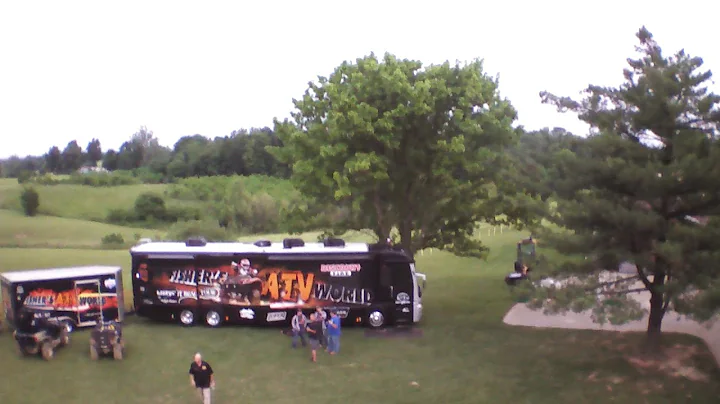 Fishers ATV World at DTOR