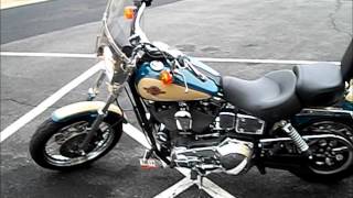 1998 FXDL Low Rider® 311755