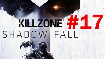Killzone Shadow Fall - Campaign - Chapter 7 - The Handler - (3/3)