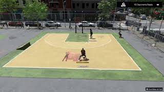 GRINDTIMEE - 2K27