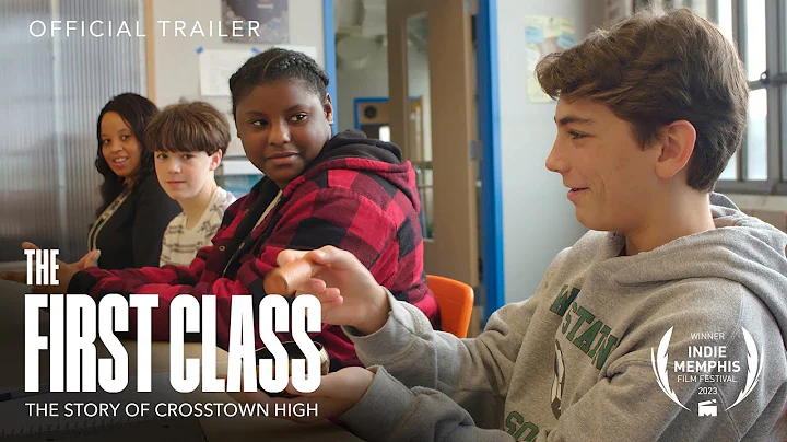 The First Class Trailer