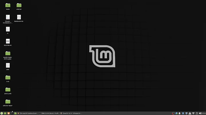 How To Run File Manager As Root | Linux Mint 19 | Thunar File Manager