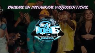 LOMIIEL X EL ALFA EL JEFE - MAS LINDA Y MAS BELLA (DOBLE TONO) | PARA MUSICOLOGOS DJ JOSE CAR AUDIO