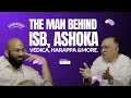 Founding isb  ashoka working with governments across the world and the problem with iits  full ep