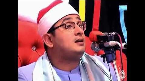 ابداع محمود الشحات " وعنده مفاتح الغيب لا يعلمها الا هو..." سورة الانعام الآية ٥٩