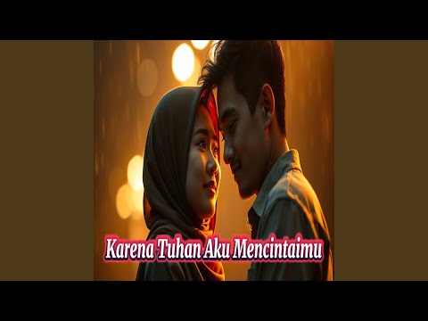 Karena Tuhan Aku Mencintaimu