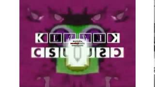 Klasky Csupo in V Major 16