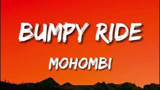 Mohombi - Bumpy Ride (Lyrics)