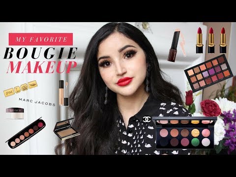 BEST LUXURY MAKEUP