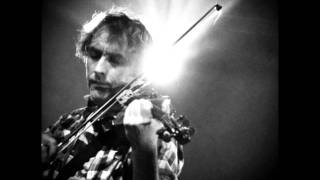 Video thumbnail of "Yann Tiersen- Palestine (Live with orchestra NYC. 9/10/2010)"