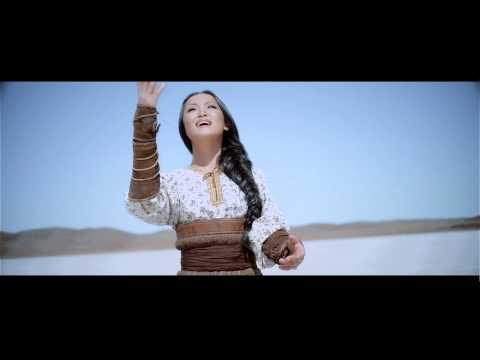 Moldir Auelbekova - Osiet (official video 2012)