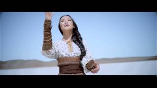 : Moldir Auelbekova - Osiet (official video 2012)