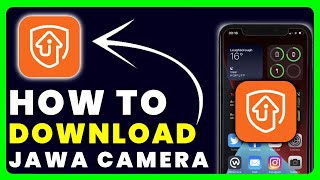 How to Download Jawa Camera App | How to Install & Get Jawa Camera App