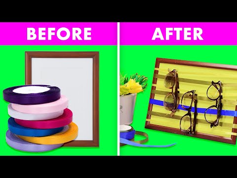 22 Ultimate Glasses Life Hacks You MUST Know