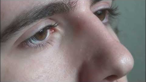 Assignment 3: Music Video by Connor Crosby