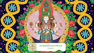 Atmosfin - Chú Đại Bi ( Mantra of Avalokitesvara ) - Official Video