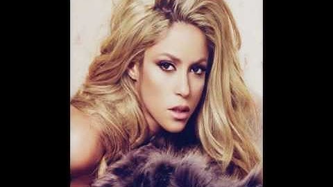 get it started pitbul ft shakira - official music