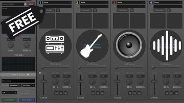 Fractal Audio Cab Lab 4! (Free Impulse Response Loader)