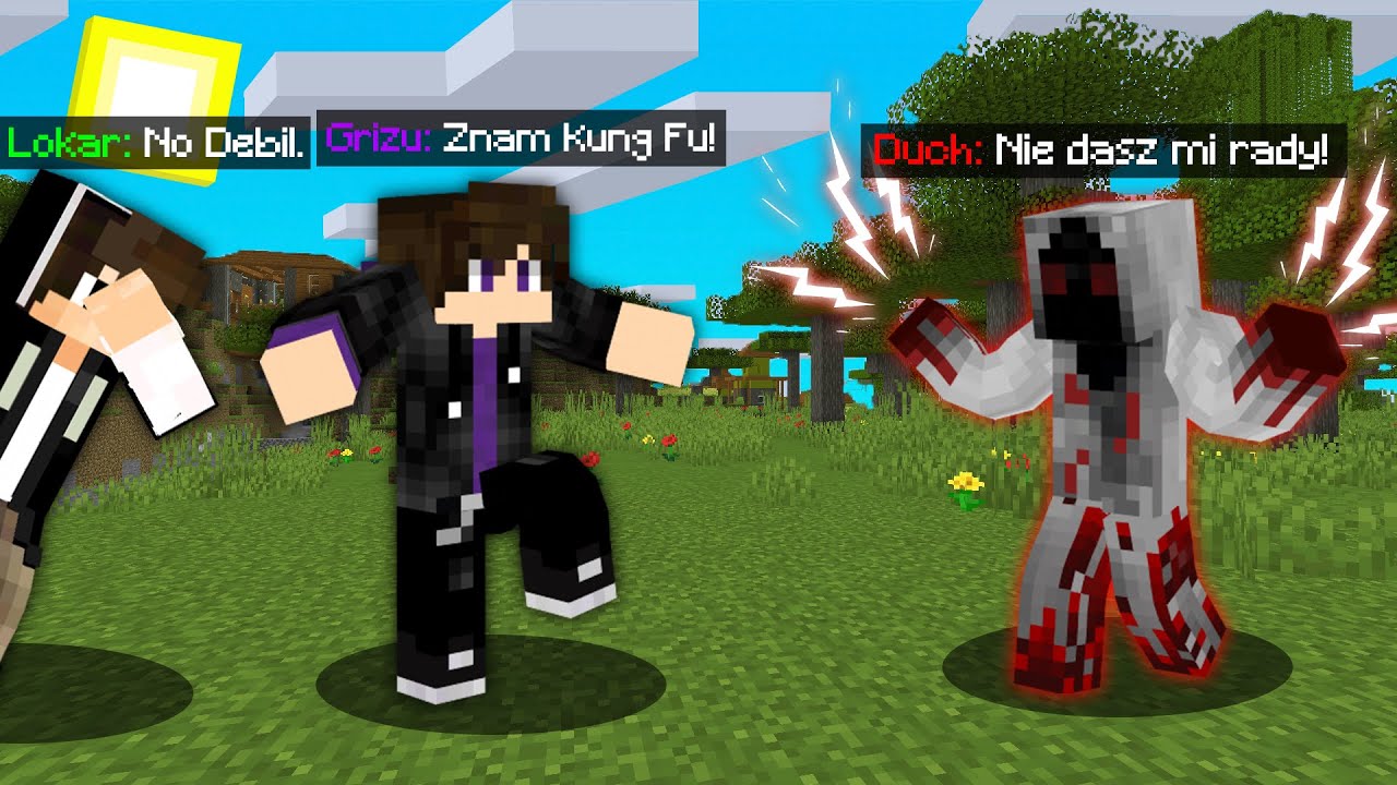 ON ZNISZCZY LOKAROWICE?