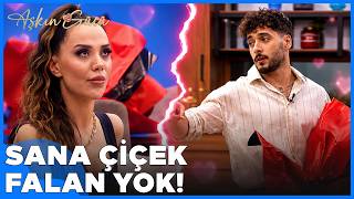Koray ile Aleyna Ayrıldı | Aşkın Gücü 4. Sezon 34. Bölüm