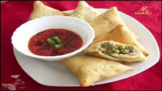 Desi samosa song