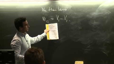 01: Introduction and Fundamental principles