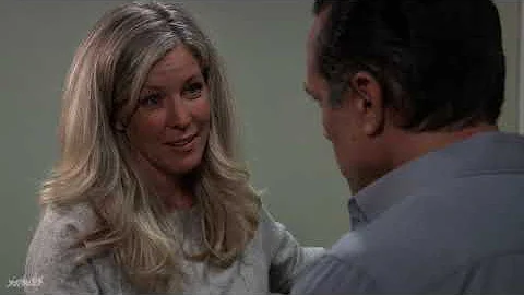 GH: Carly Scenes on 9/11/20 Part 2