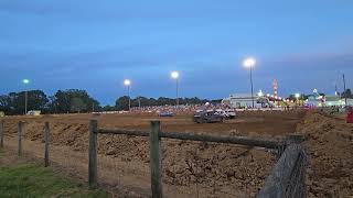 Murray fair modified heat 1 6-19-26
