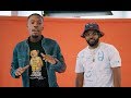 Tulenkey  proud fvck boys remix naija version feat falz  ice prince official