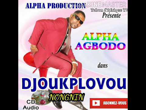 ALPHA AGBODO NONGNIN 