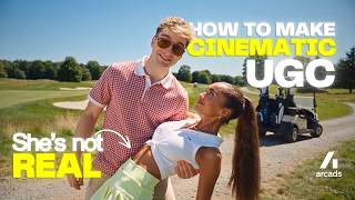 How I Turn Images Into Realistic AI UGC | Step-by-Step Tutorial