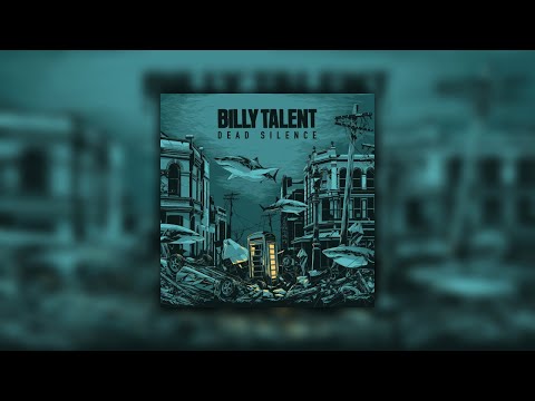 Billy Talent -