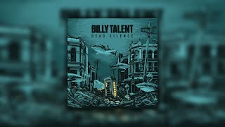 Billy Talent - Hanging By A Thread (lyrics video)