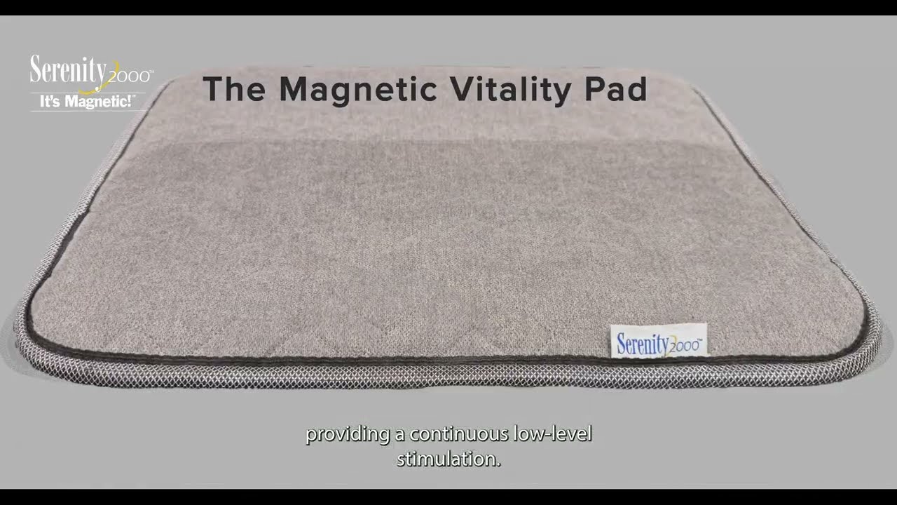 Fathers Day Magnetic Pillow HD