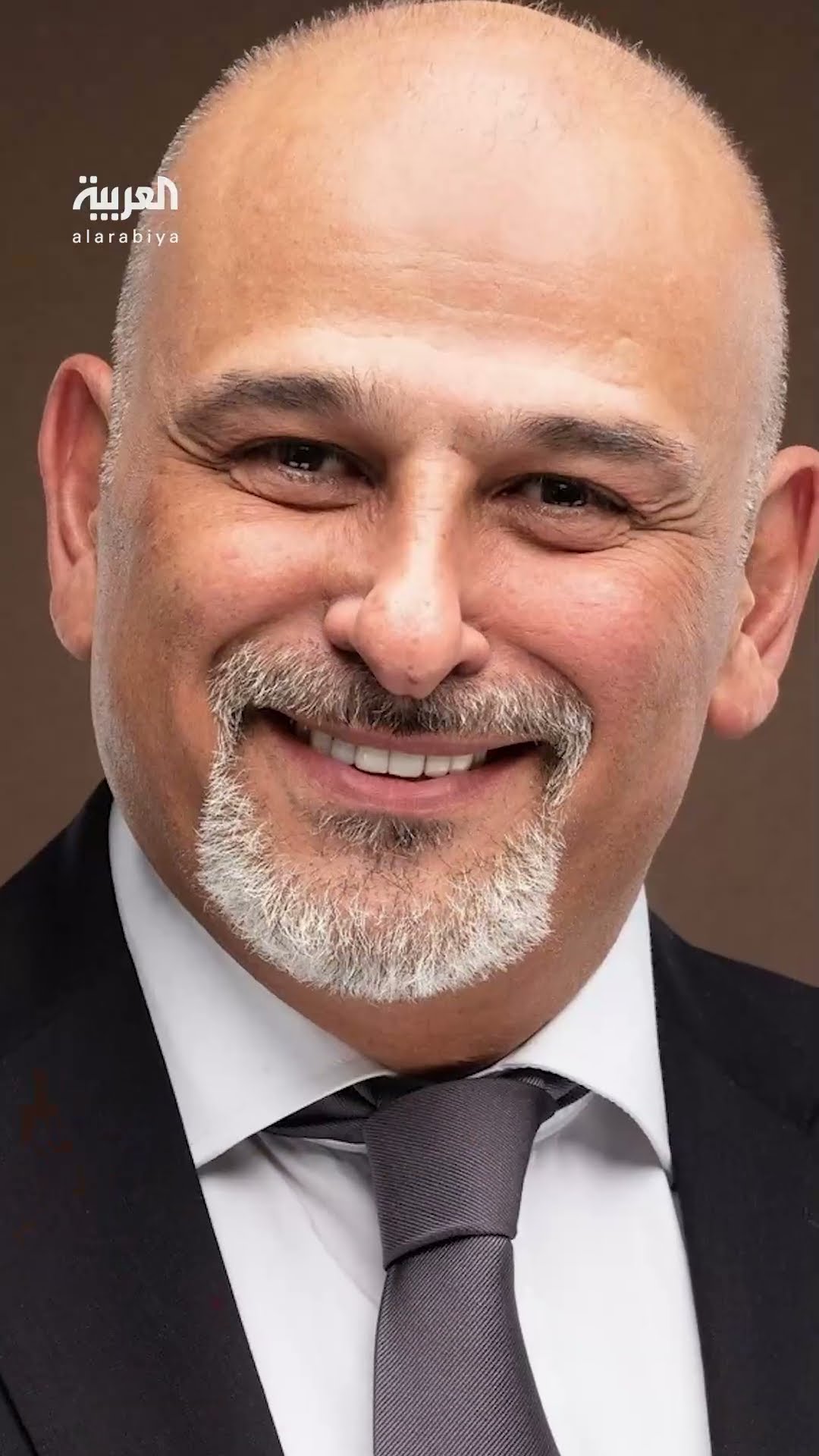 الفنان جمال سليمان للعربية: قد أترشح لمنصب رئيس الجمهورية السورية