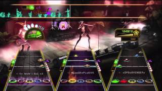Raining Blood by Slayer - Expert+ Full Band FC #1852