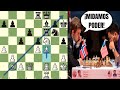 ⚡️ La BATALLA de los DIOSES: Carlsen vs Nakamura (MCCT, Final, 2021)