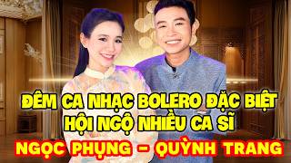 Kho Nhạc Bolero Trên THVL