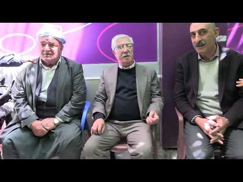 Sedat Edip Bucak Yeğeni Bağımsız Aday Bucak İçin Sahaya İndi