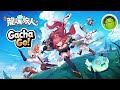 ANDROID - JOGO NOVO DE RPG GACHA PARA SEU MOBILE - SOUL OF DRAGON