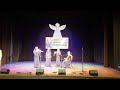 Venatores tempus 30 witokrzyski festiwal kold i pastoraek jdrzejw 14012024reliminacje 2