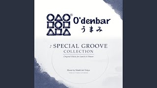 O'denbar Umami Daytime Groove 02 O'denbar Umami Daytime Groove 02