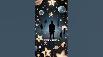 The Multiverse Theory 🌌♾️