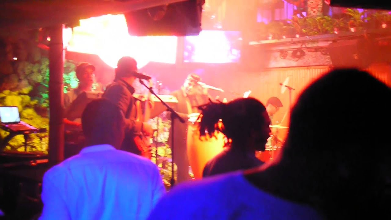 Mango Club, South Beach, Miami YouTube