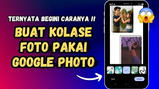 Cara Mengedit Foto Kolase Menggunakan Google Foto Secara Gratis screenshot 5